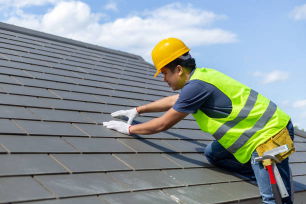 Professional Roofing Contractor in Penrose, CO