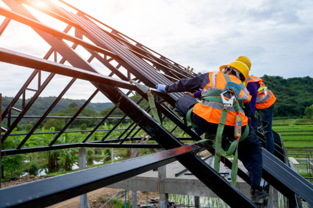 Best Residential Roofing Contractor  in Penrose, CO