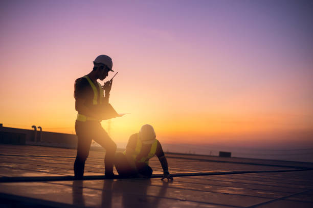 Quick and Trustworthy Emergency Roof Repair Services in Penrose, CO