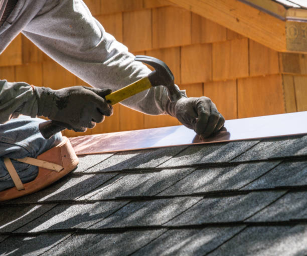 Best Metal Roofing Contractor  in Penrose, CO